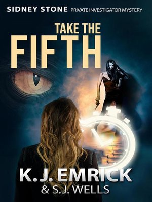 cover image of Take the Fifth